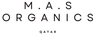 M.A.S Organics Qatar - Home