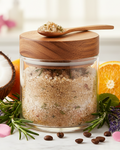 Sugarberry Body Scrub
